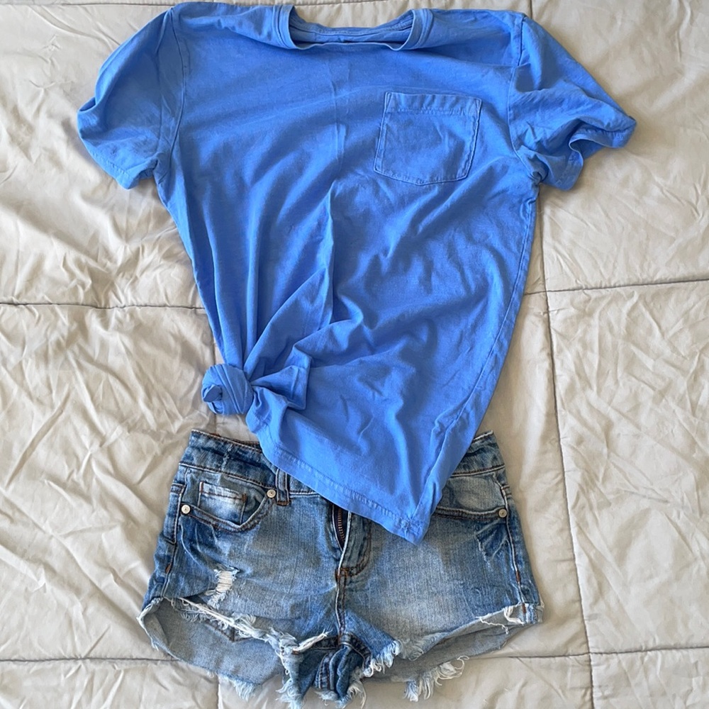 Summer outfit